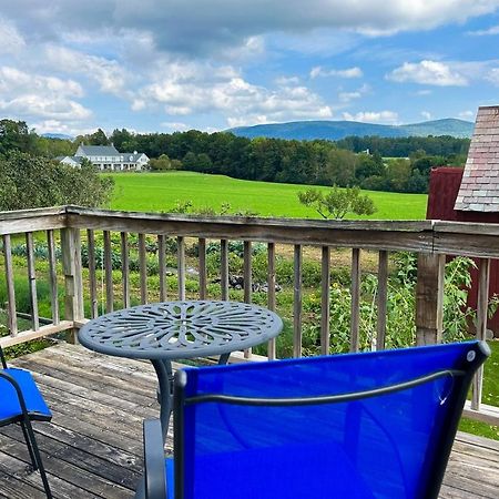 Wind Hill Farm Apartment Manchester Bagian luar foto