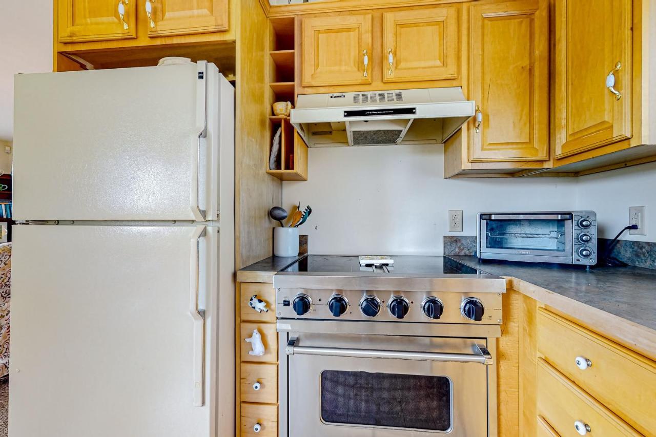 Wind Hill Farm Apartment Manchester Bagian luar foto